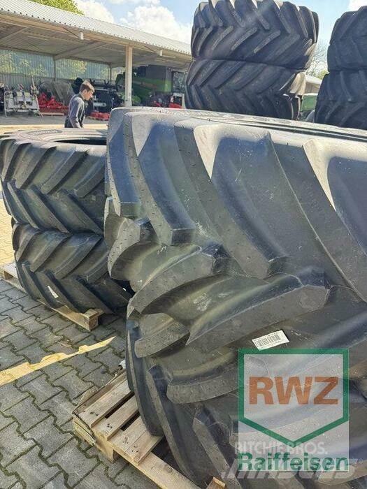 Michelin ** VF Axiobob 2 ** Hjul, Dæk og Fælge