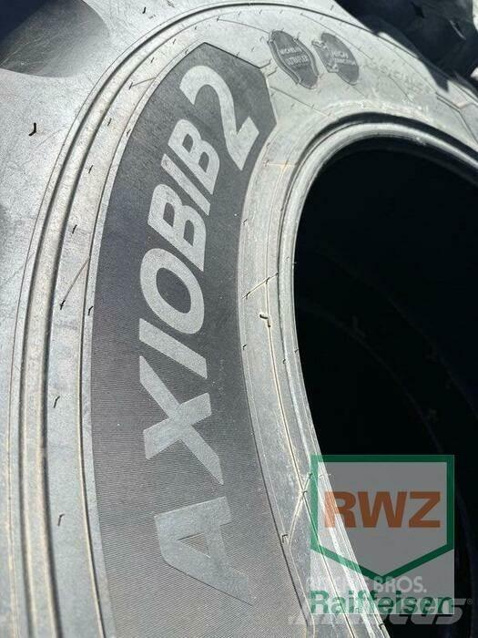 Michelin ** VF Axiobob 2 ** Hjul, Dæk og Fælge