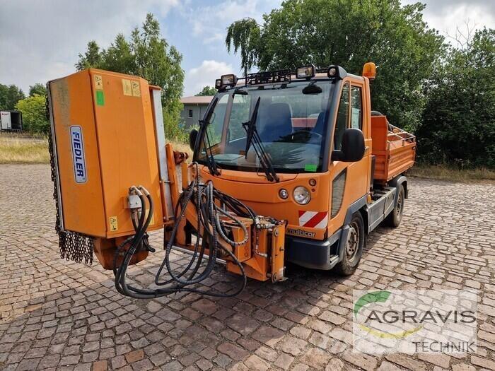 Multicar M 30 Andre lastbiler