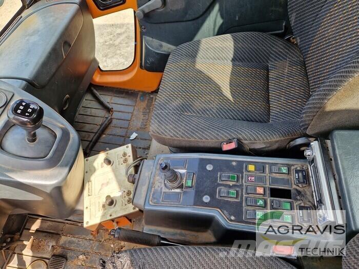 Multicar M 30 Andre lastbiler