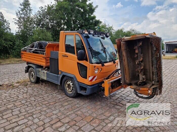 Multicar M 30 Andre lastbiler