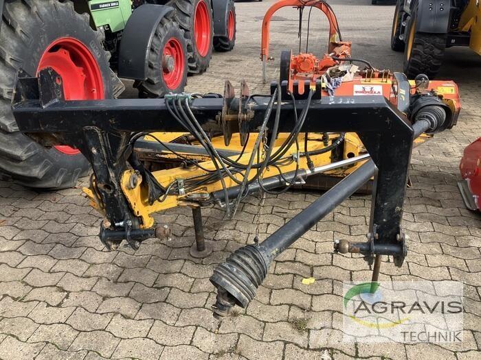 Müthing MU-L/S 200 Græsklippere og skårlæggere