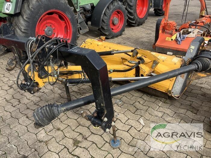 Müthing MU-L/S 200 Græsklippere og skårlæggere