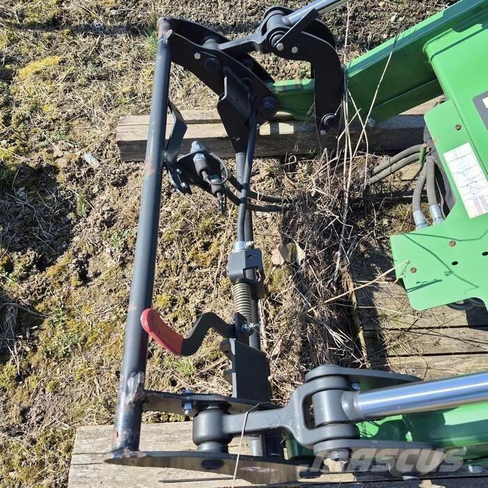 MX U409 Andet tilbehør til traktorer