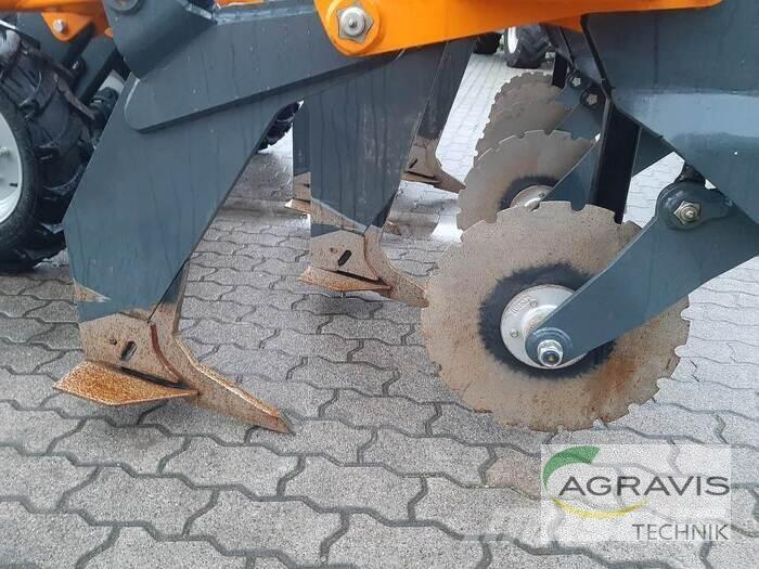  Mzuri REHAB Jordbearbejdning