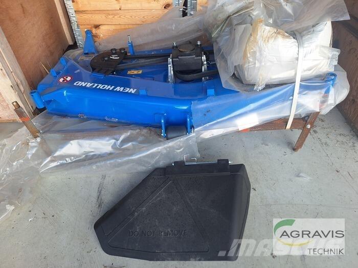 New Holland 160 GMS Traktorer