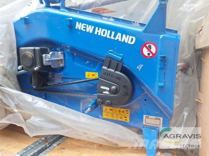 New Holland 160 GMS Traktorer