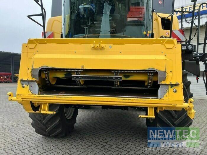 New Holland CX 8.85 Mejetærskere