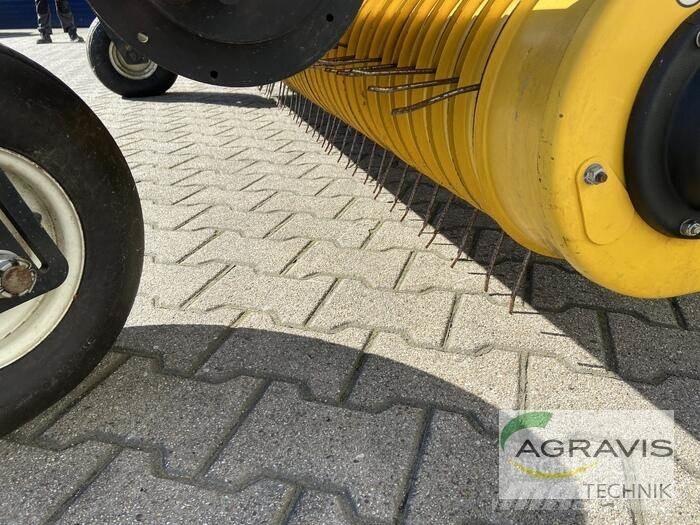 New Holland FR 500 Finsnittere