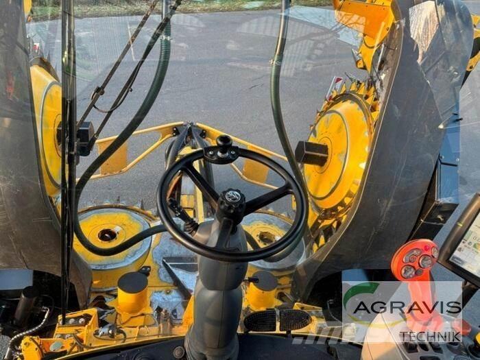 New Holland FR 700 Finsnittere