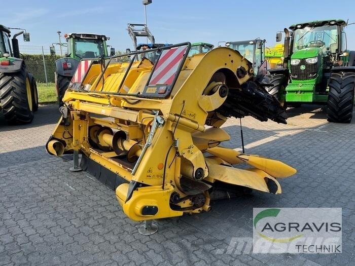 New Holland MF 875 W Tilbehør til mejetærskere