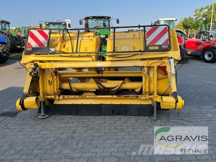 New Holland MF 875 W Tilbehør til mejetærskere