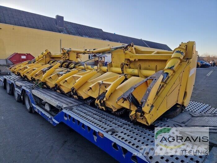 New Holland MF 875 W Tilbehør til mejetærskere