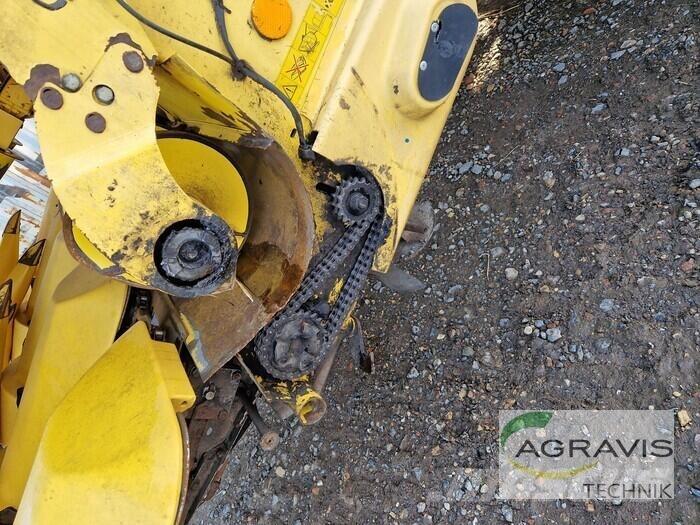 New Holland MF 875 W Tilbehør til mejetærskere
