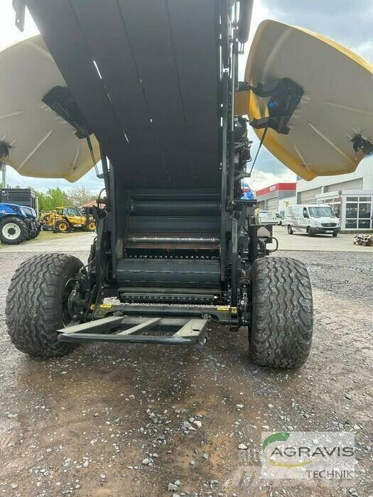 New Holland RB 180 C Rundballe-pressere