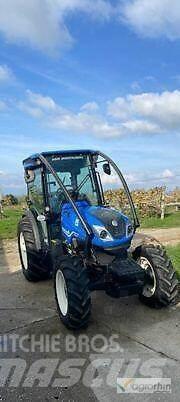 New Holland T4-100F Landbrug - Andet 