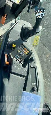 New Holland T4-100F Landbrug - Andet 