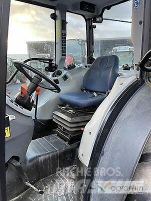 New Holland T4.100F Landbrug - Andet 