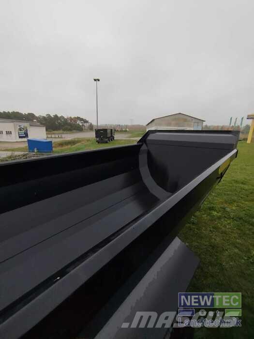 Oehler HPM 300 Tipvogne