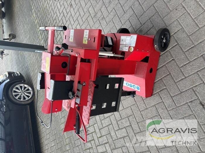 Oehler OL 100N Brændekløvere og træskærere