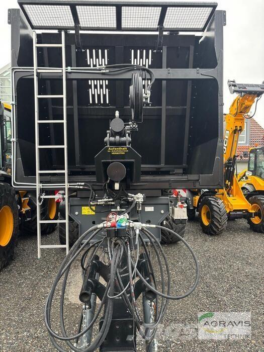 Oehler OL ASW 340 Andre vogne