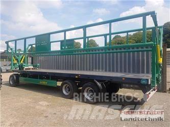 Oehler OL DDK 240 Andre vogne