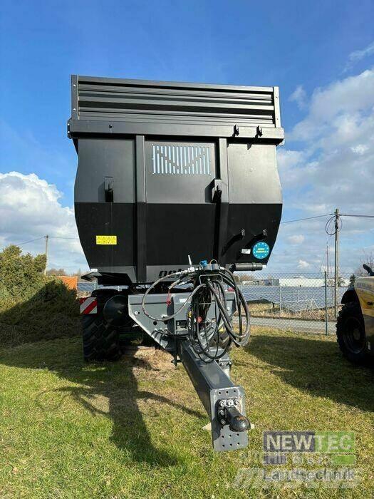 Oehler OL TMK 203 Tipvogne
