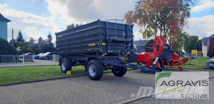 Oehler OL ZDK 180 U Tipvogne