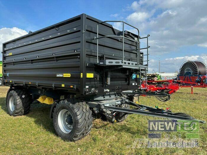 Oehler OL ZDK/HW 180 Tipvogne