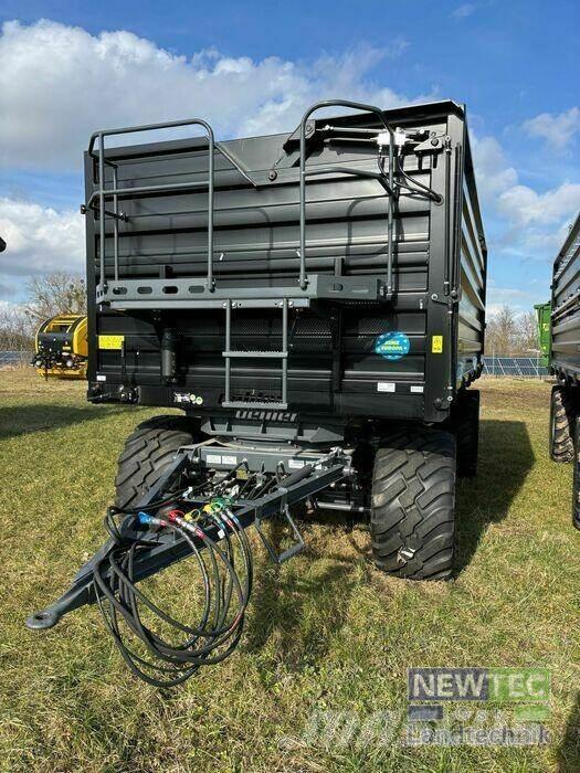 Oehler OL ZDK/HW 180 Tipvogne