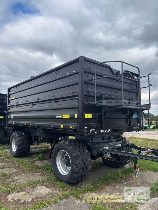 Oehler OL ZDK/HW 180 Tipvogne