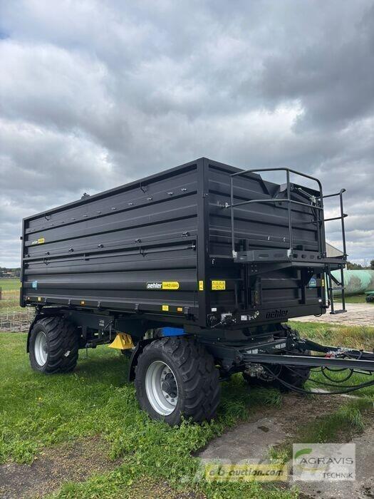 Oehler OL ZDK/HW 180 Tipvogne