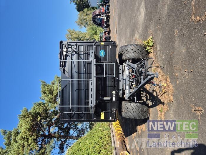 Oehler OL ZDK/HW 180 Tipvogne
