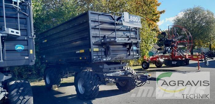 Oehler OL ZDK/HW 180 Tipvogne