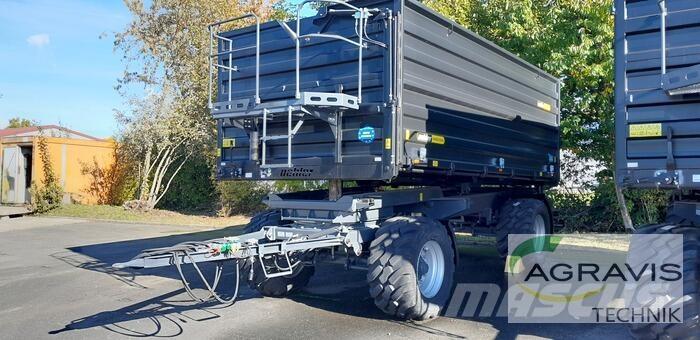 Oehler OL ZDK/HW 180 Tipvogne