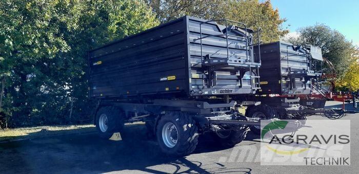 Oehler OL ZDK/HW 180 Tipvogne