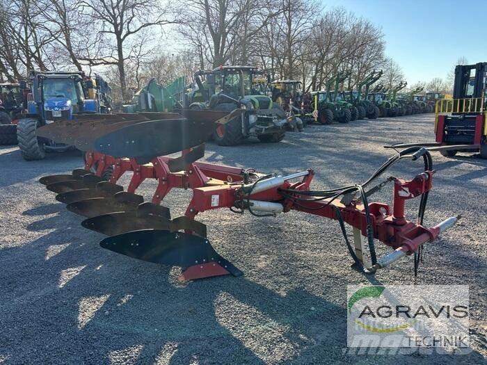 Överum SRS 6975 AX Vendeplove