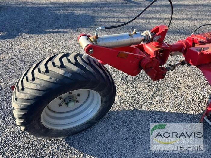 Överum SRS 6975 AX Vendeplove