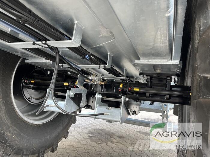 Pichon SV12R Gødningsspreder