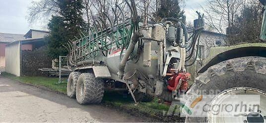 Pichon TCI 11350 Landbrug - Andet 