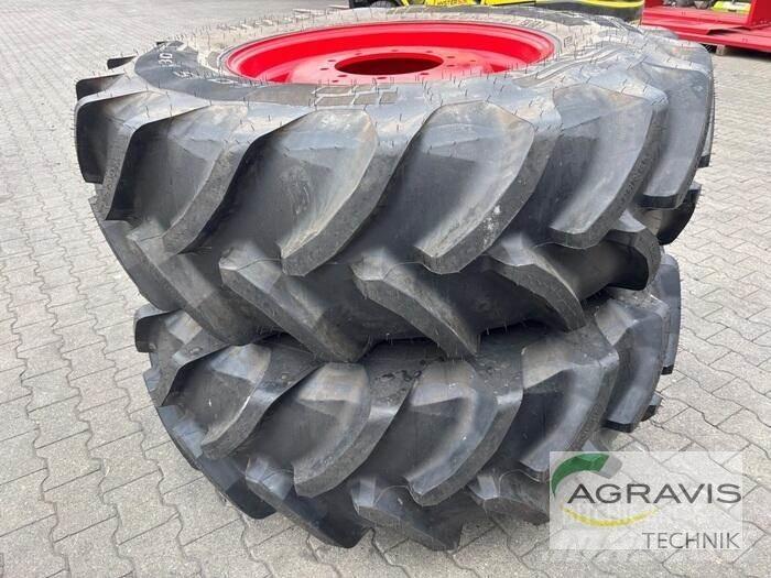 Pirelli KR 460/85R30 Hjul, Dæk og Fælge