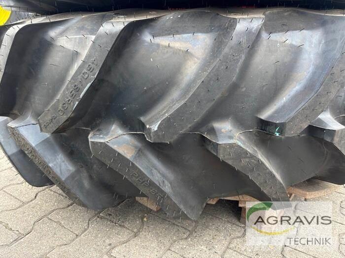 Pirelli KR 460/85R30 Hjul, Dæk og Fælge