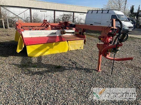 Pöttinger NOVACAT 310T Græsslåmaskiner