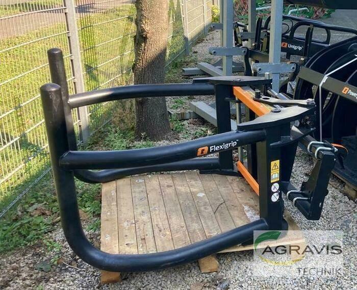 Quicke FLEXIGRIP 160 Andet tilbehør til traktorer
