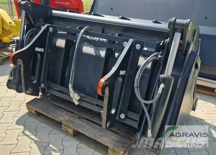 Quicke POWERGRAB 180 Andet tilbehør til traktorer