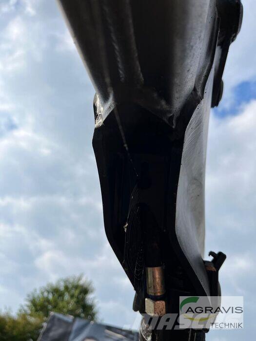 Quicke Q 3 L Andet tilbehør til traktorer