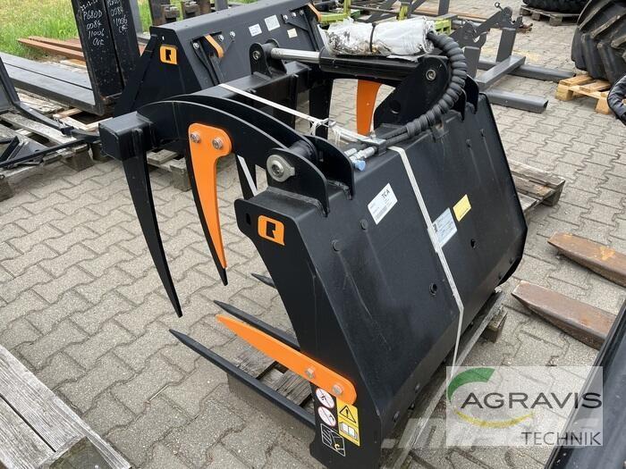 Quicke SILOGRAB S+ 90 Andet tilbehør til traktorer