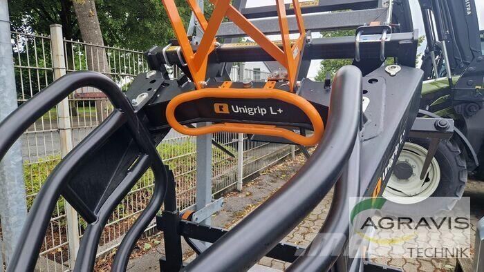 Quicke UNIGRIP 130 Andet tilbehør til traktorer