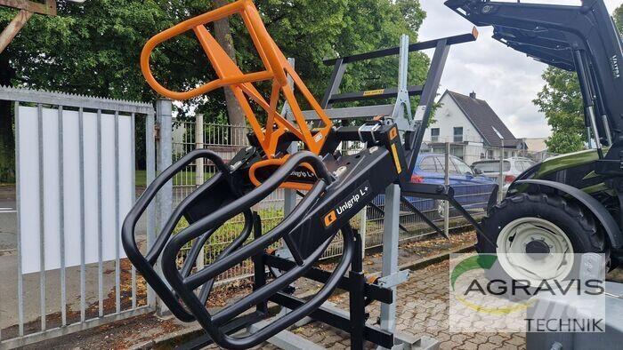 Quicke UNIGRIP 130 Andet tilbehør til traktorer