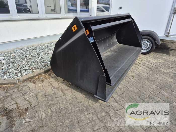 Quicke VM 245 Andet tilbehør til traktorer